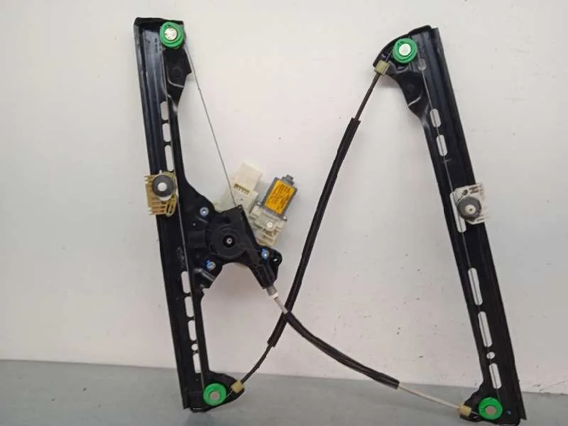 Elevalunas Delantero Derecho para Citroën C4 Picasso