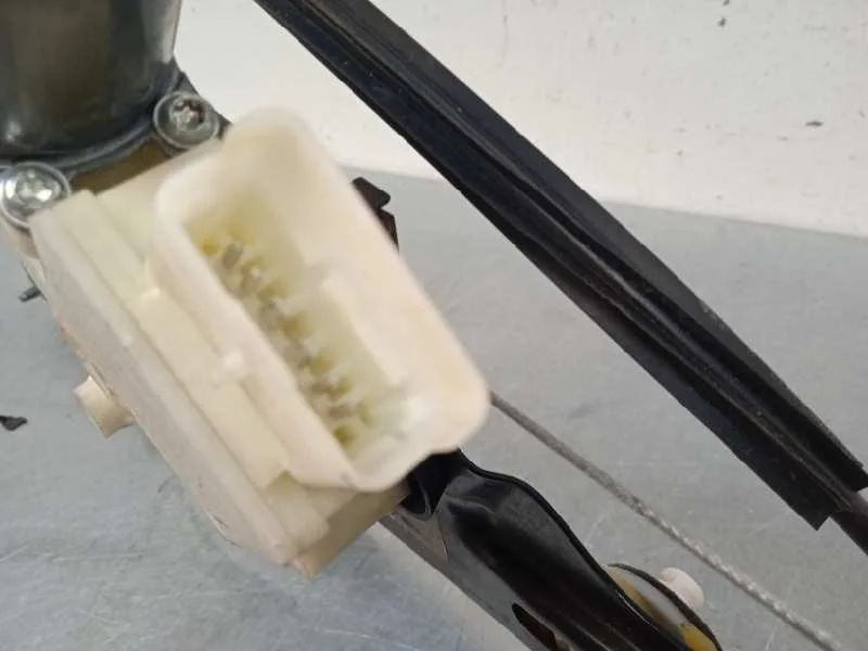 Elevalunas Delantero Derecho para Citroën C4 Picasso