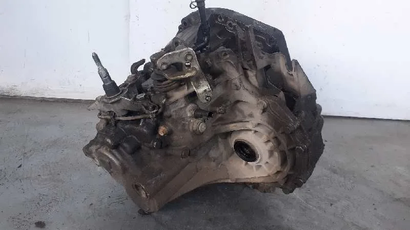 Caja Cambios para Renault Scenic Ii