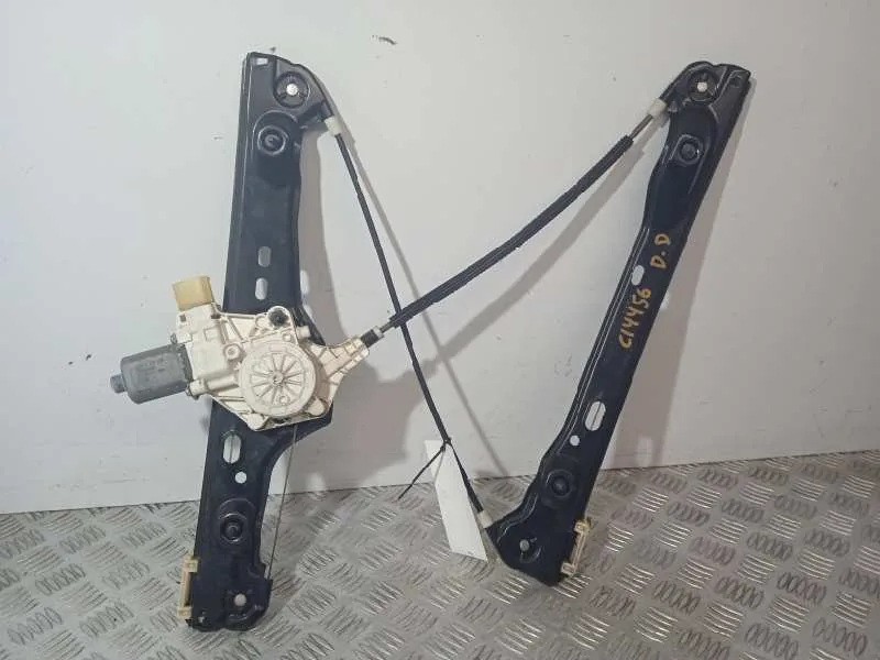 Elevalunas Delantero Derecho para Bmw Serie 3 Berlina (E90)