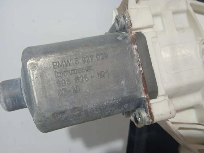 Elevalunas Delantero Derecho para Bmw Serie 3 Berlina (E90)