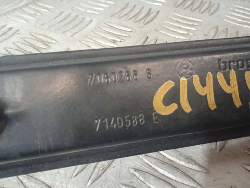 Elevalunas Delantero Derecho para Bmw Serie 3 Berlina (E90)