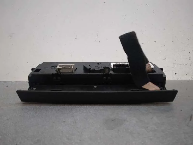 Mando Climatizador para Bmw Serie 3 Berlina (E90)