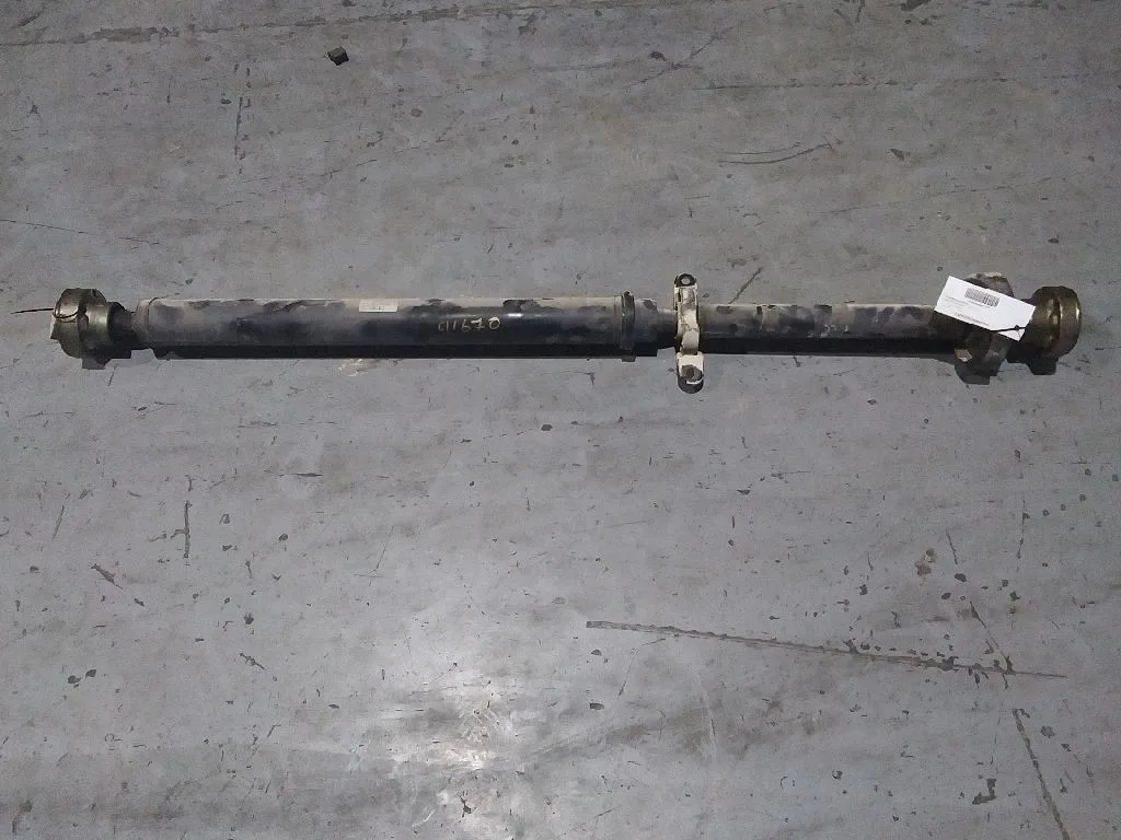 Transmision Central para Audi Q7 (4L)
