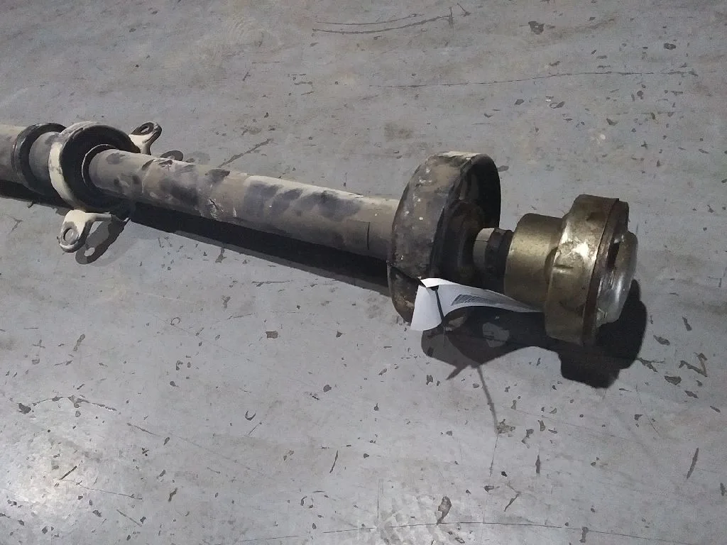 Transmision Central para Audi Q7 (4L)