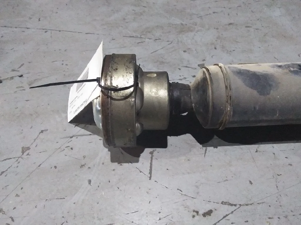 Transmision Central para Audi Q7 (4L)