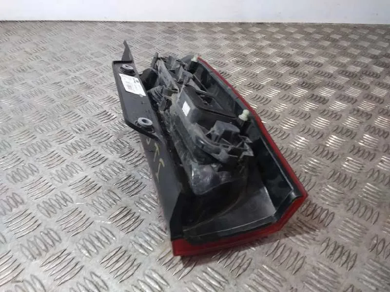 Piloto Trasero Izquierdo para Fiat Qubo (300)