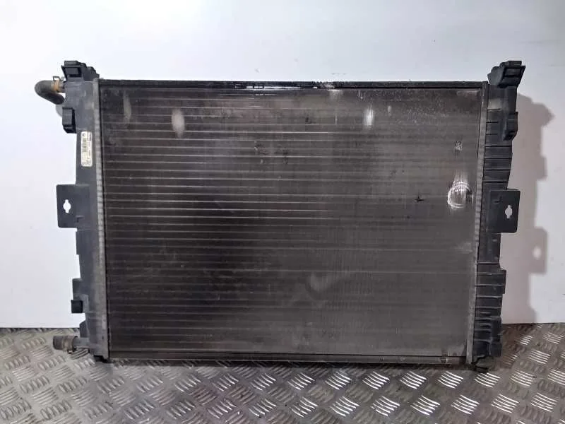 Radiador Agua para Renault Megane Ii Berlina 5P