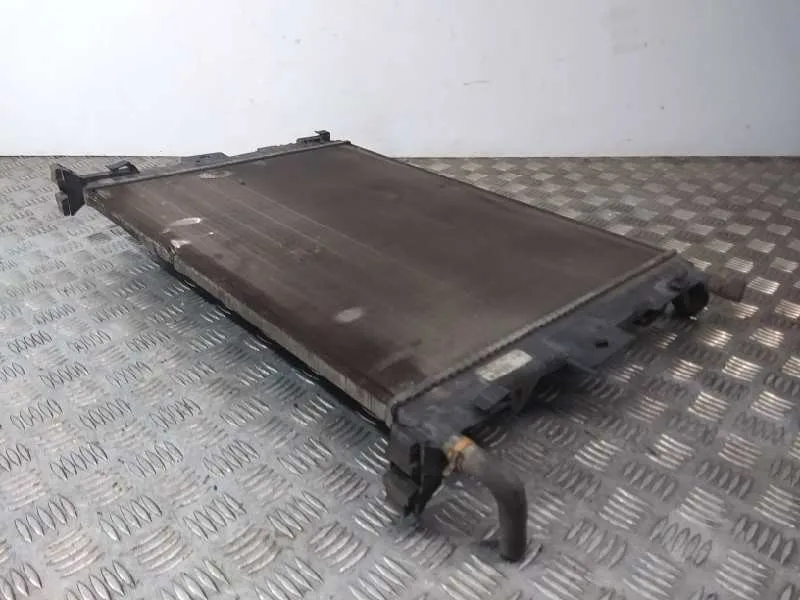 Radiador Agua para Renault Megane Ii Berlina 5P