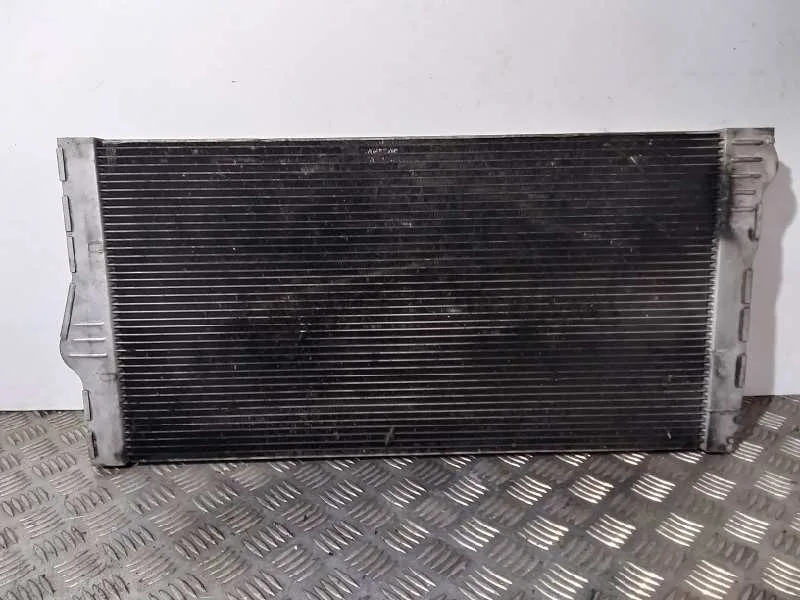 Radiador Agua para Bmw Serie 5 Gran Turismo (F07)