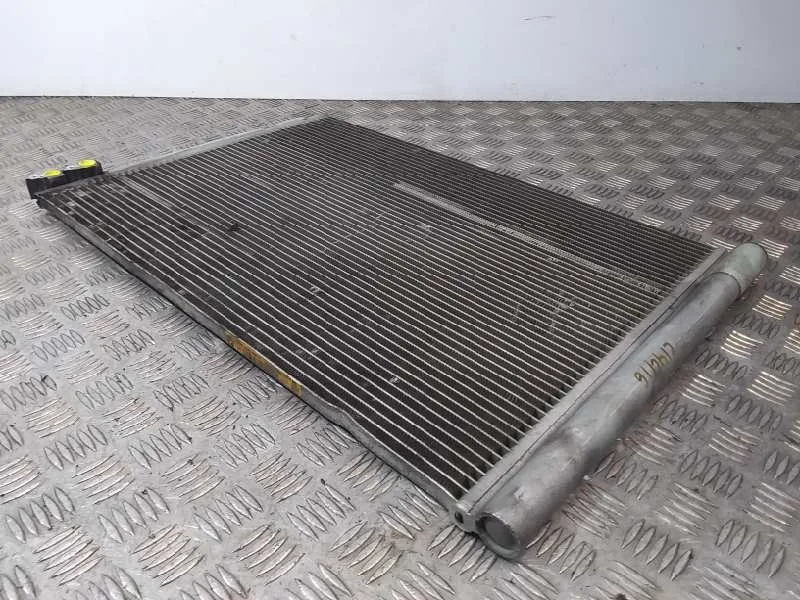 Condensador / Radiador Aire Acondicionado para Bmw Serie 5 Gran Turismo (F07)