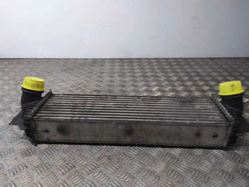 Intercooler para Bmw Serie 5 Gran Turismo (F07)