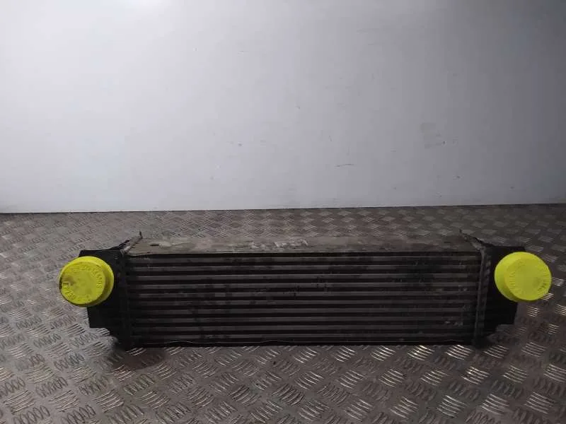 Intercooler para Bmw Serie 5 Gran Turismo (F07)