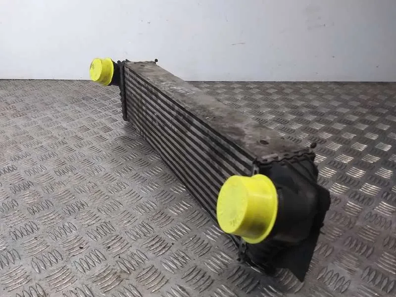 Intercooler para Bmw Serie 5 Gran Turismo (F07)