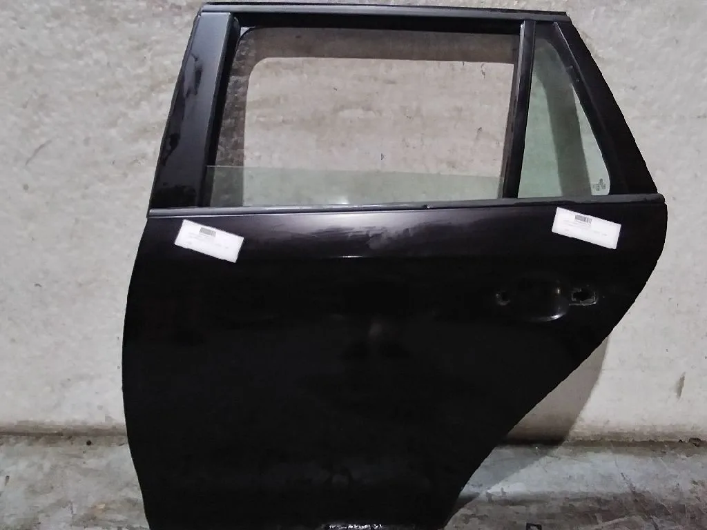 Puerta Trasera Izquierda para Volkswagen Golf Vi Variant (Aj5)