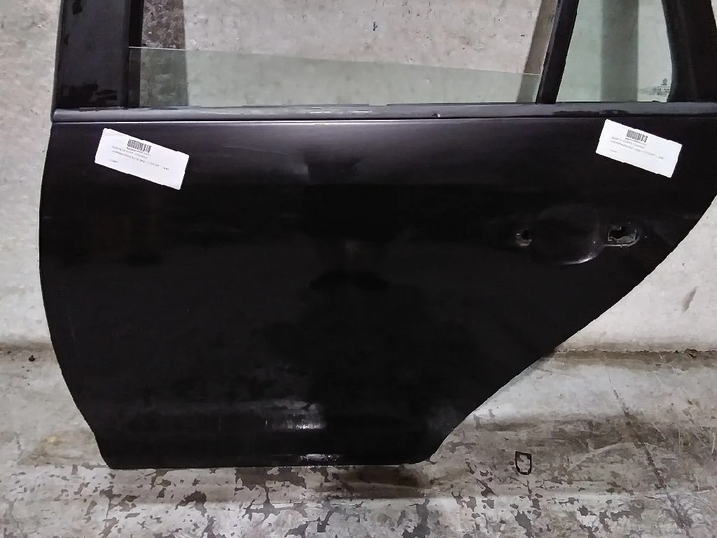 Puerta Trasera Izquierda para Volkswagen Golf Vi Variant (Aj5)