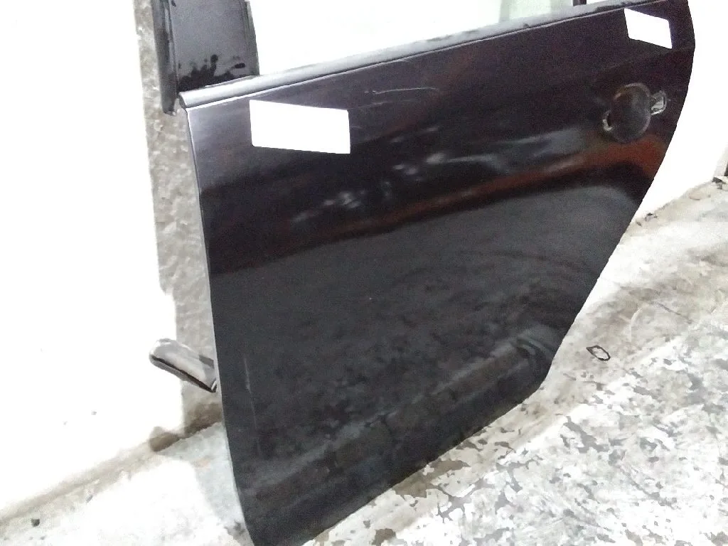 Puerta Trasera Izquierda para Volkswagen Golf Vi Variant (Aj5)