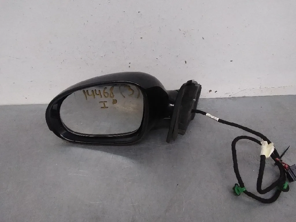 Retrovisor Izquierdo para Volkswagen Golf Vi Variant (Aj5)