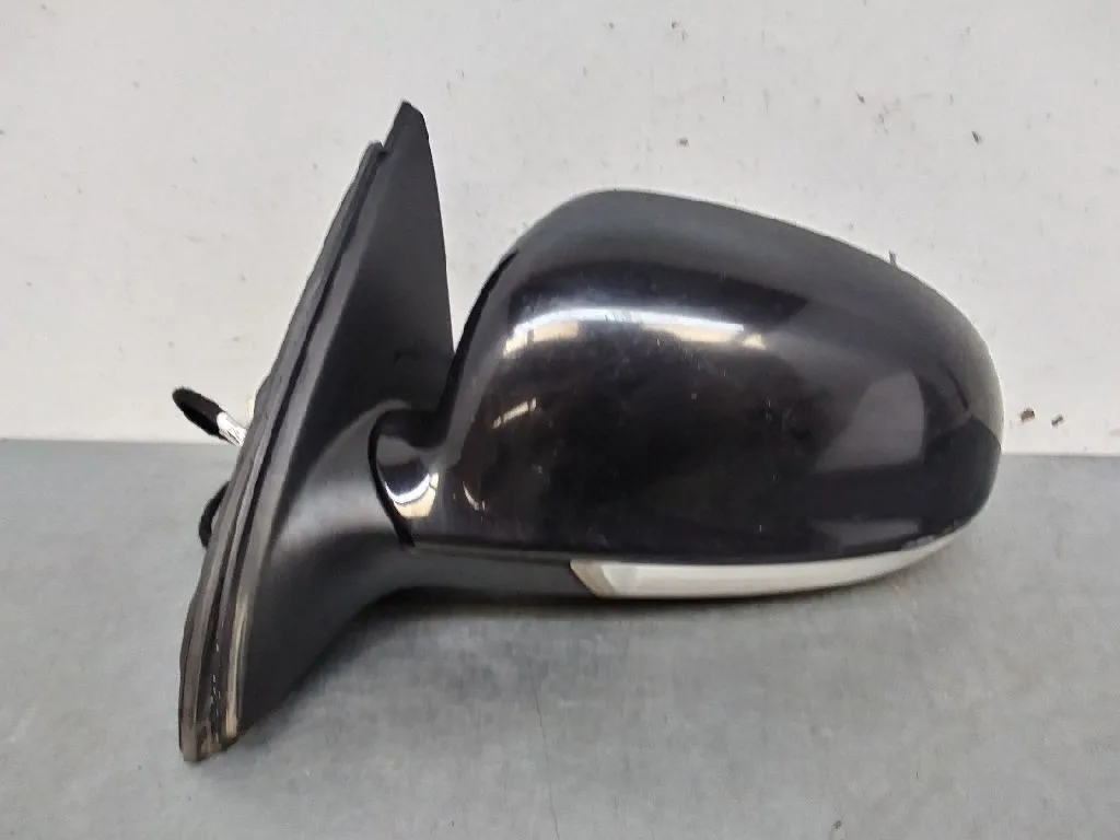 Retrovisor Izquierdo para Volkswagen Golf Vi Variant (Aj5)