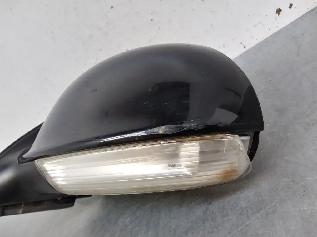 Retrovisor Izquierdo para Volkswagen Golf Vi Variant (Aj5)
