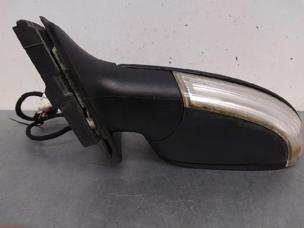 Retrovisor Izquierdo para Volkswagen Golf Vi Variant (Aj5)