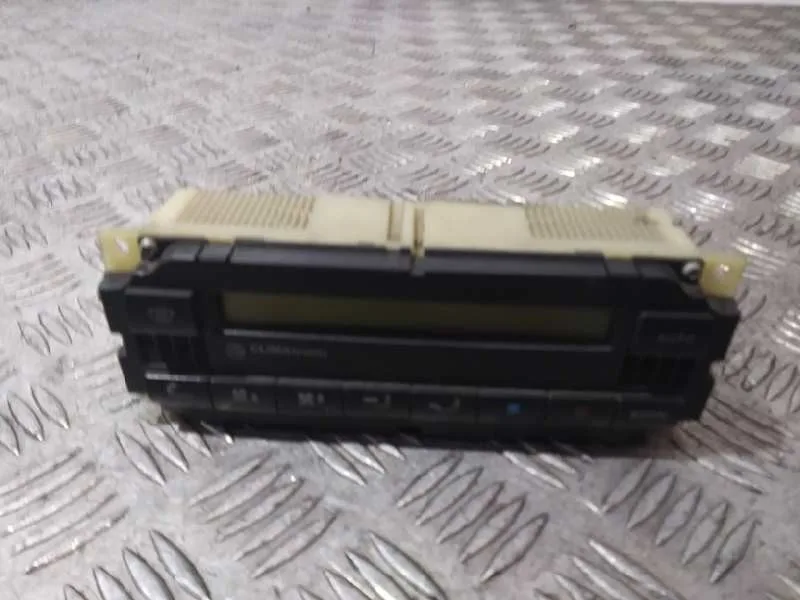 Mando Calefaccion / Aire Acondicionado para Volkswagen Passat Berlina (3B2)