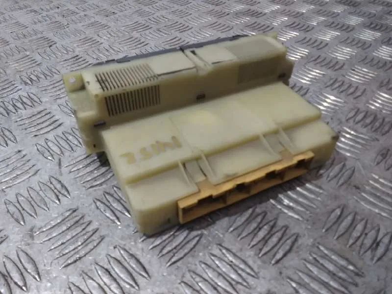 Mando Calefaccion / Aire Acondicionado para Volkswagen Passat Berlina (3B2)