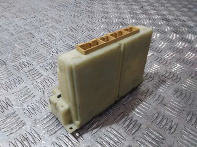 Mando Calefaccion / Aire Acondicionado para Volkswagen Passat Berlina (3B2)