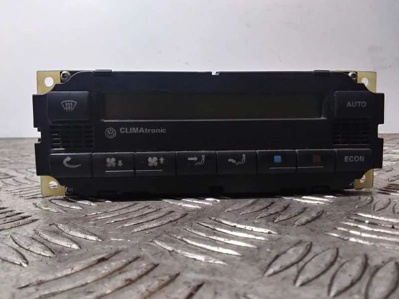 Mando Calefaccion / Aire Acondicionado para Volkswagen Passat Berlina (3B2)