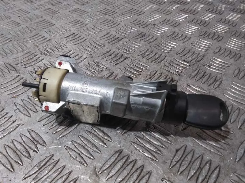 Conmutador De Arranque para Volkswagen Passat Berlina (3B2)