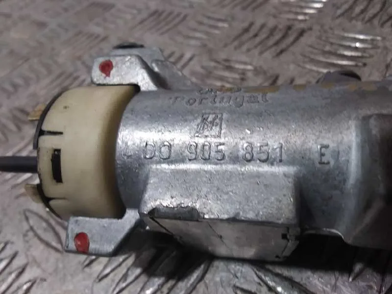 Conmutador De Arranque para Volkswagen Passat Berlina (3B2)