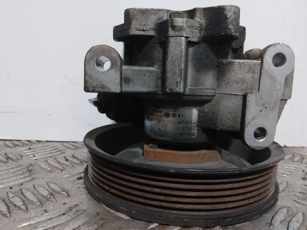 Bomba Direccion para Mercedes-Benz Vito (W638) Combi