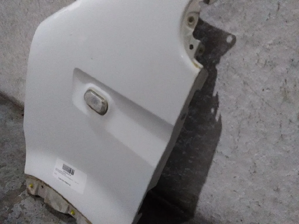 Aleta Delantera Izquierda para Nissan Interstar Mod. 04 (X70)