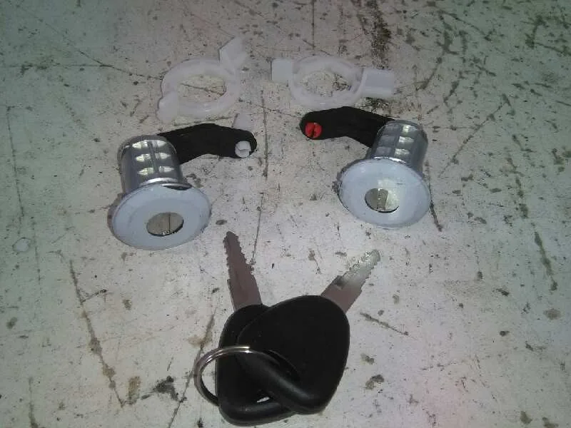 Juego Bombines para Renault Master Desde '98