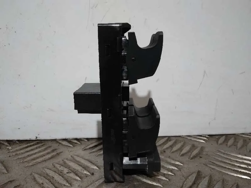 Mando Elevalunas Delantero Izquierdo para Seat Leon (5F1)