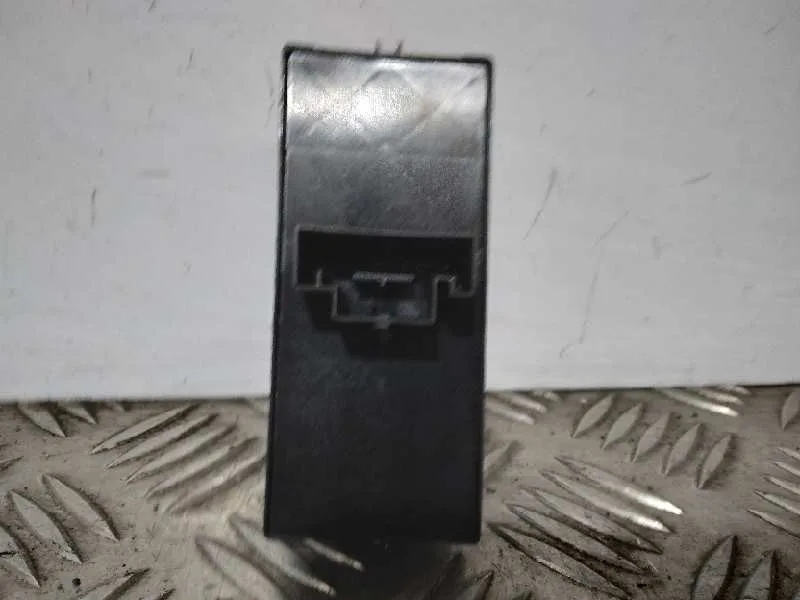 Mando Elevalunas Delantero Izquierdo para Seat Leon (5F1)