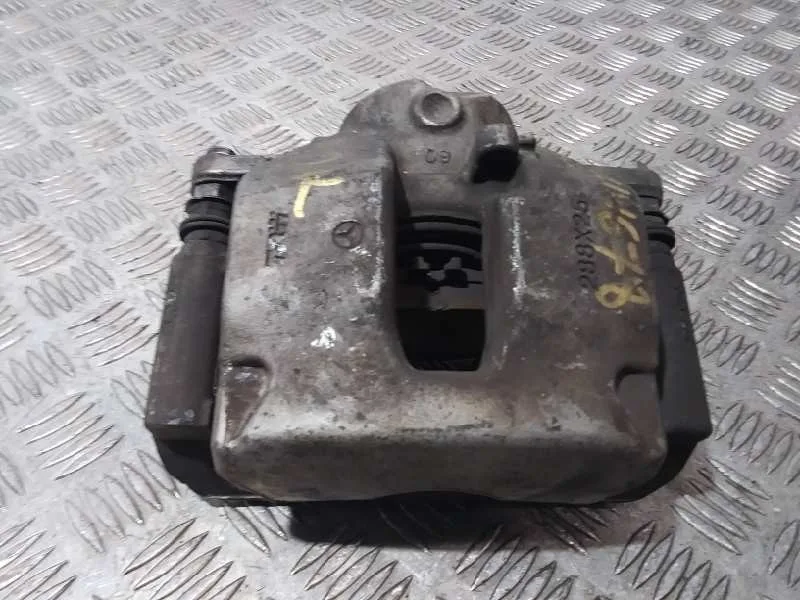 Pinza Freno Delantera Derecha para Mercedes-Benz Clase C (W204) Berlina