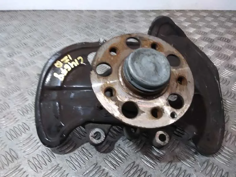 Mangueta Delantera Derecha para Mercedes-Benz Clase C (W204) Berlina