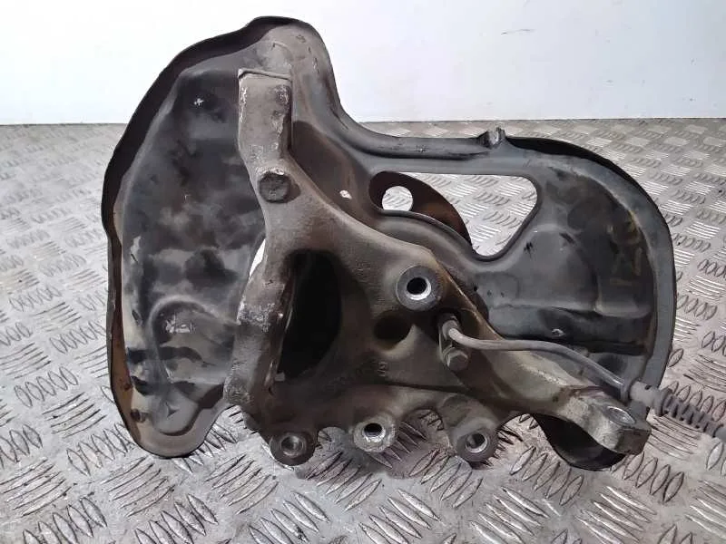 Mangueta Delantera Derecha para Mercedes-Benz Clase C (W204) Berlina
