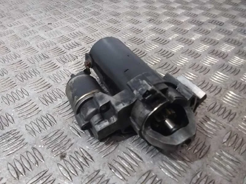 Motor Arranque para Bmw Serie 5 Gran Turismo (F07)