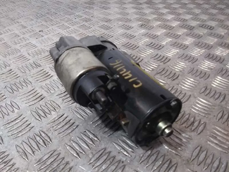 Motor Arranque para Bmw Serie 5 Gran Turismo (F07)