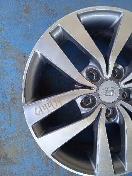 Llanta para Hyundai I30 Cw (Pd)