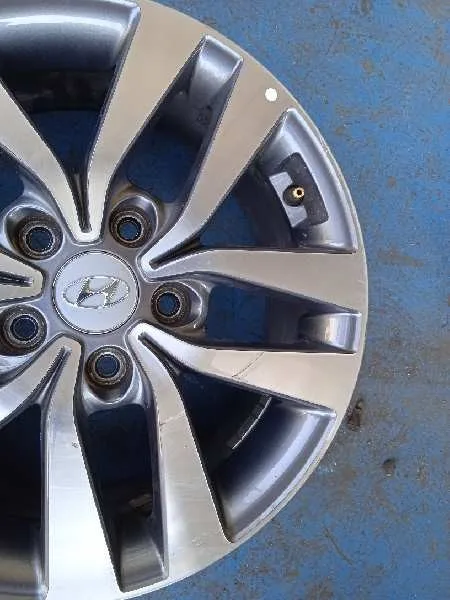 Llanta para Hyundai I30 Cw (Pd)