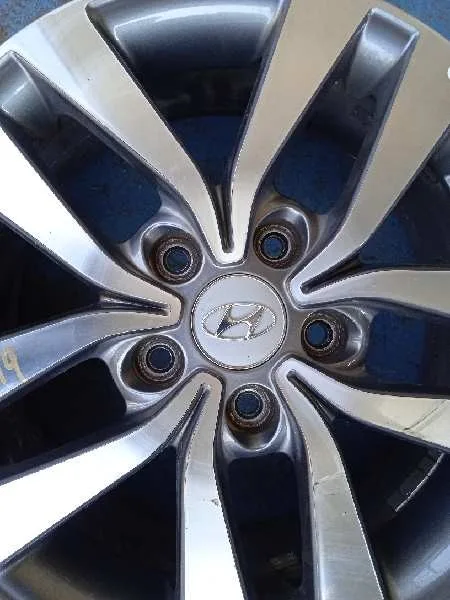 Llanta para Hyundai I30 Cw (Pd)