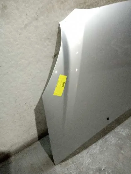 Capot para Kia Carens (Un)