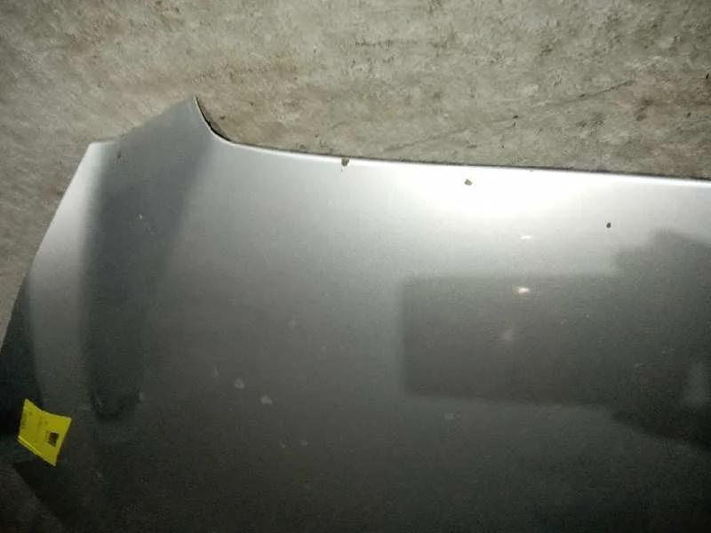 Capot para Kia Carens (Un)