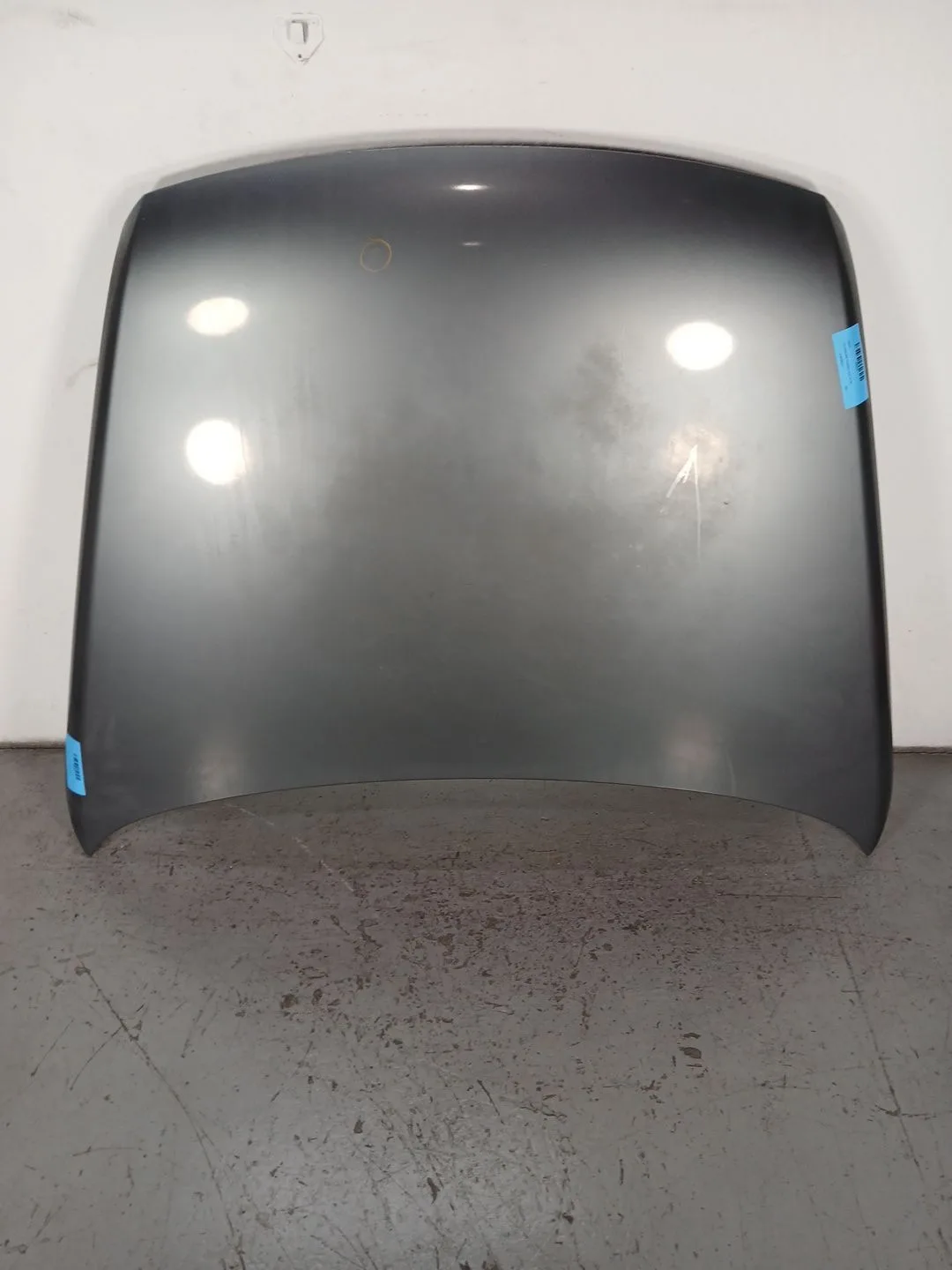 Capot para Volkswagen Touareg (7La)