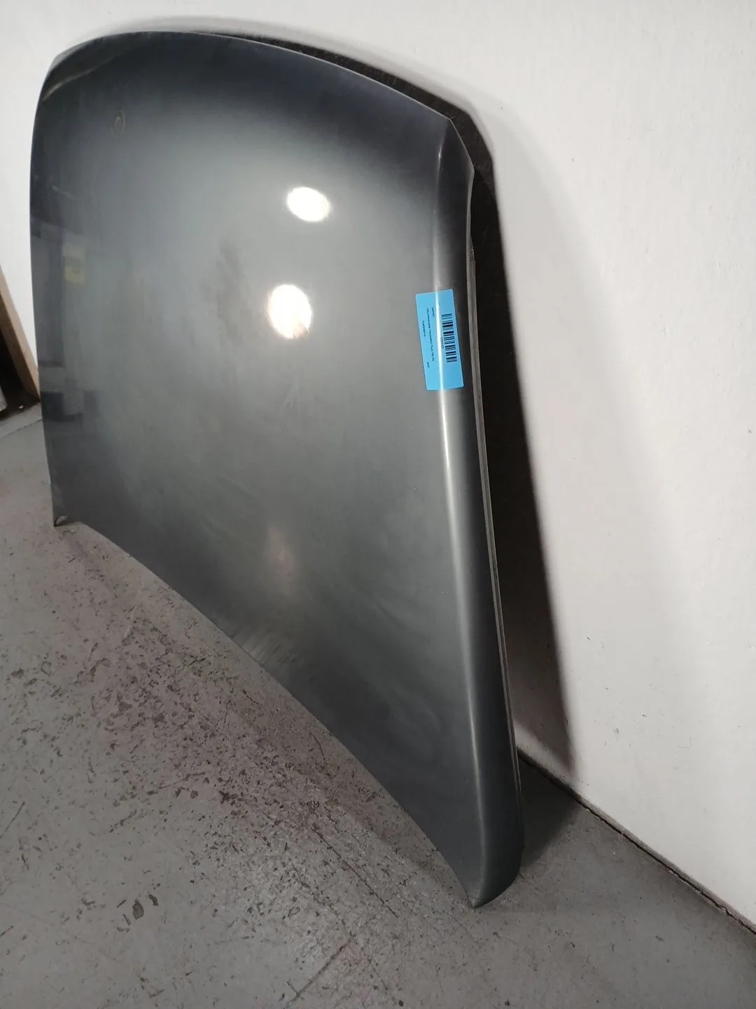 Capot para Volkswagen Touareg (7La)