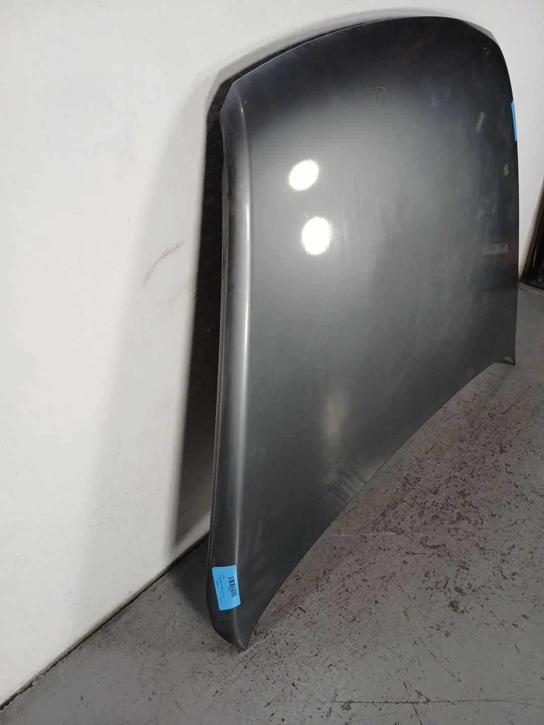 Capot para Volkswagen Touareg (7La)