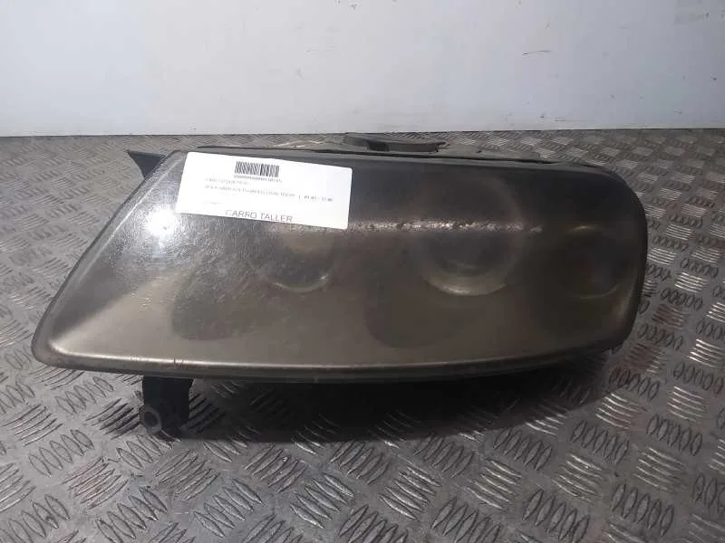 Faro Izquierdo para Volkswagen Touareg (7La)